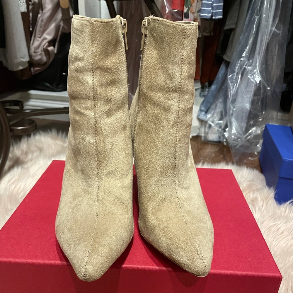 Booties - Picture 3 of 4